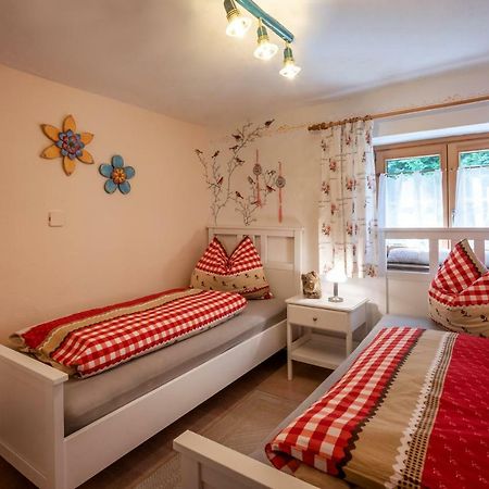 Apartment Landhaus Muehlau In Tirol 어프펜돌프 외부 사진