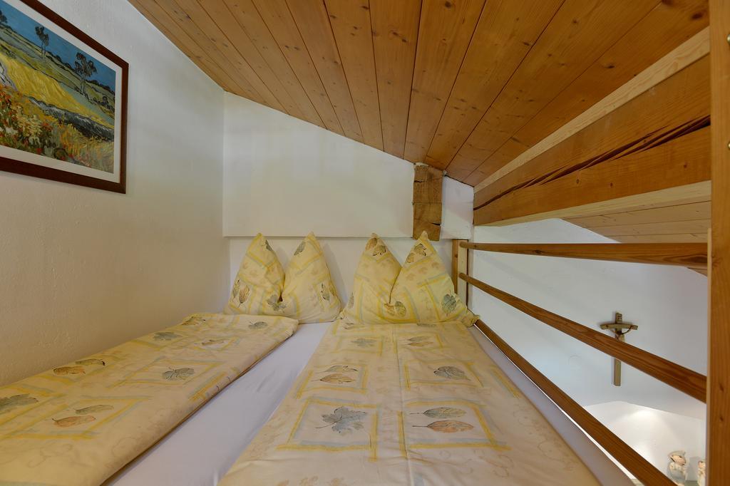 Apartment Landhaus Muehlau In Tirol 어프펜돌프 객실 사진