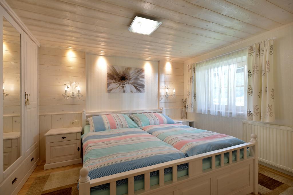 Apartment Landhaus Muehlau In Tirol 어프펜돌프 객실 사진