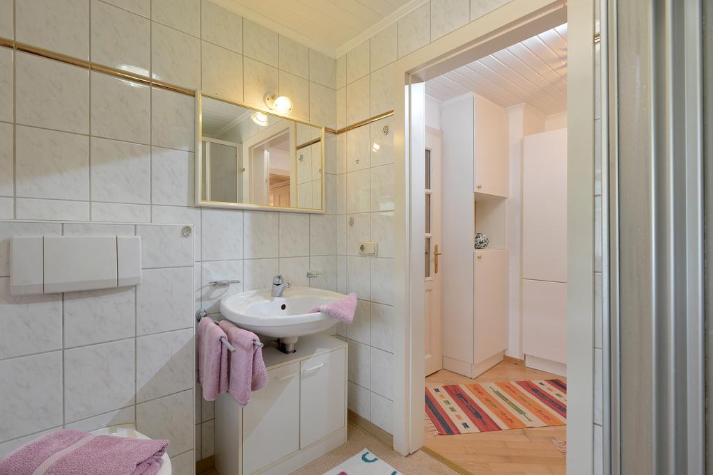Apartment Landhaus Muehlau In Tirol 어프펜돌프 객실 사진