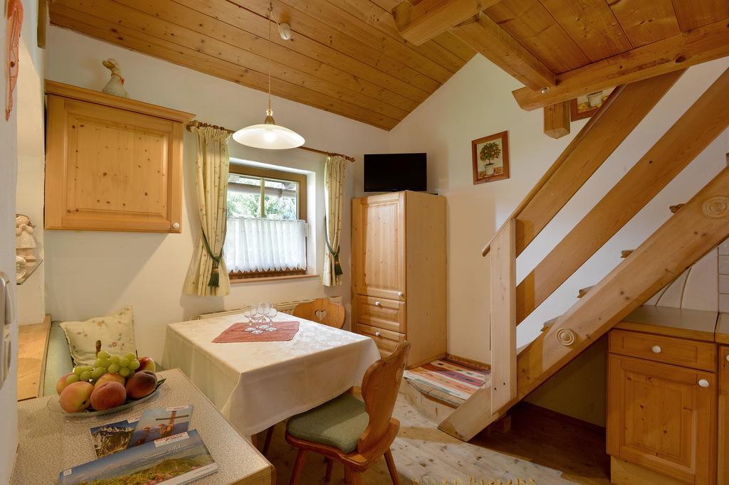 Apartment Landhaus Muehlau In Tirol 어프펜돌프 객실 사진