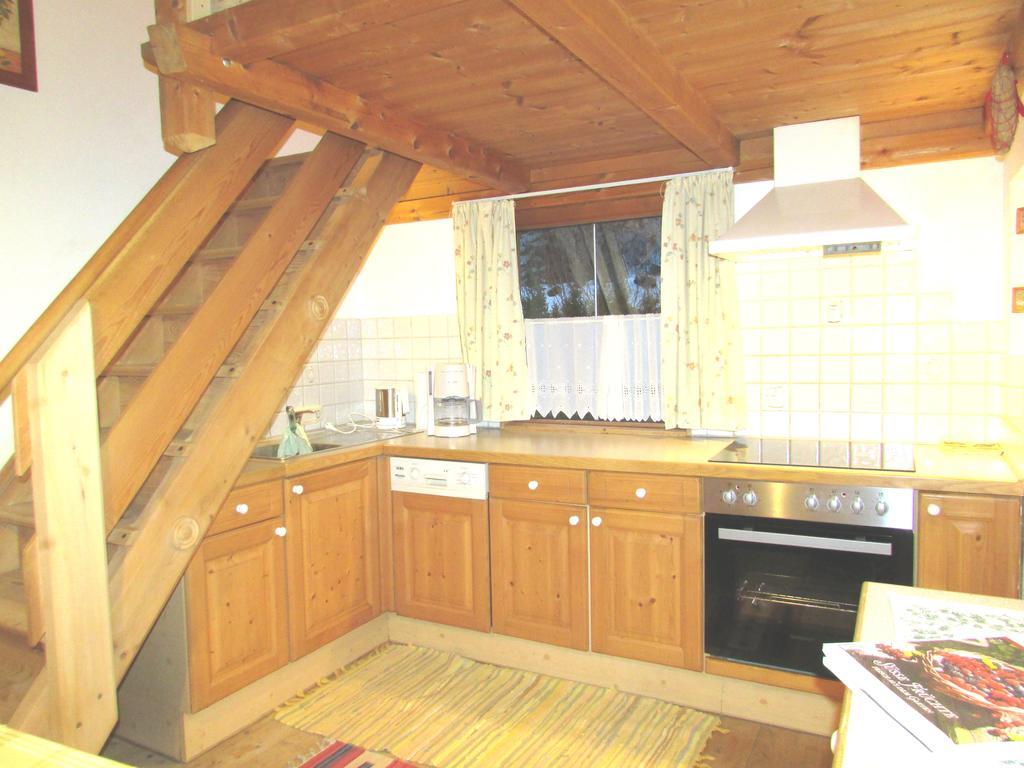 Apartment Landhaus Muehlau In Tirol 어프펜돌프 객실 사진
