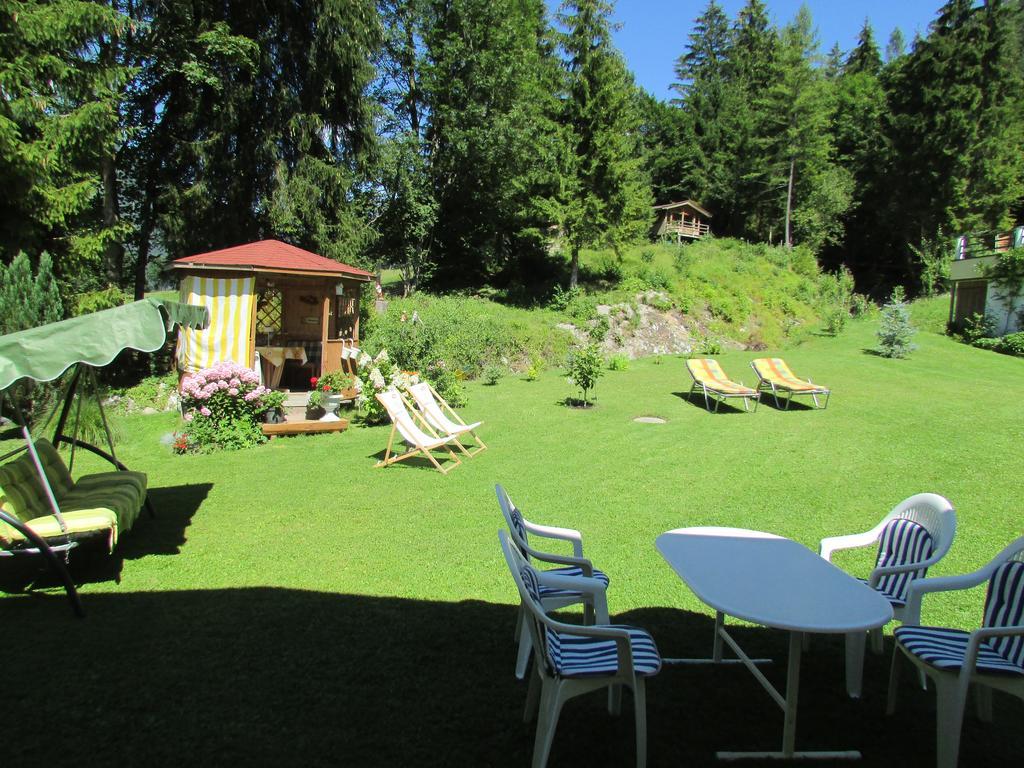 Apartment Landhaus Muehlau In Tirol 어프펜돌프 외부 사진