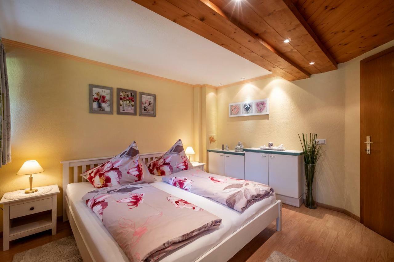 Apartment Landhaus Muehlau In Tirol 어프펜돌프 외부 사진