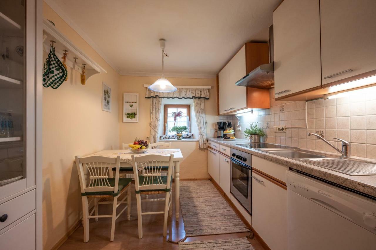 Apartment Landhaus Muehlau In Tirol 어프펜돌프 외부 사진
