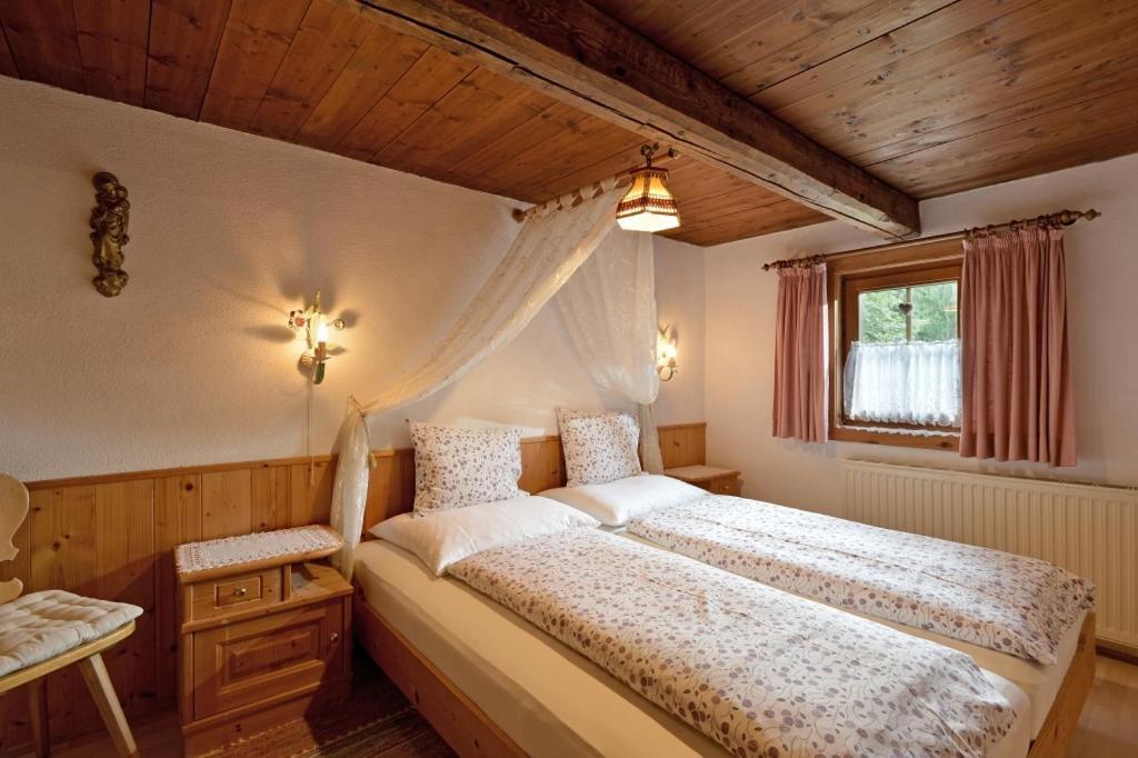 Apartment Landhaus Muehlau In Tirol 어프펜돌프 외부 사진